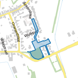 Perceel TEL00-M-2572