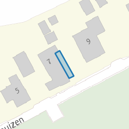 Perceel TEL00-M-2596