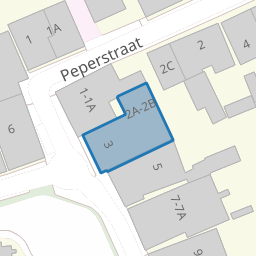 Perceel TEL00-M-2621