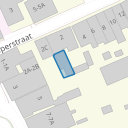 Perceel TEL00-M-2625