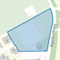 Perceel TEL00-M-2633