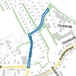 Perceel TEL00-M-2644