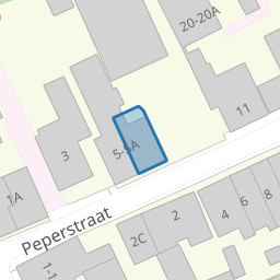 Perceel TEL00-M-2647