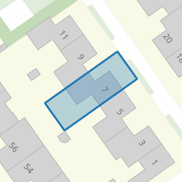 Perceel TEL00-N-1069