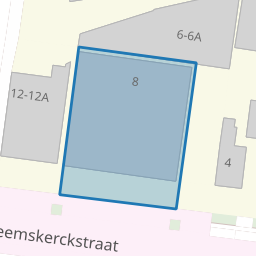 Perceel TEL00-N-1114