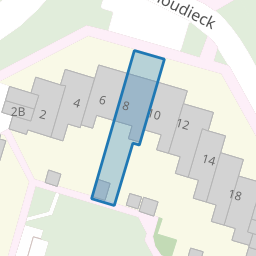 Perceel TEL00-N-1119