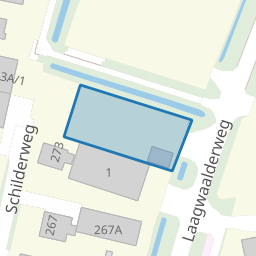 Perceel TEL00-N-1199