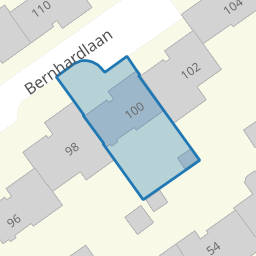 Perceel TEL00-N-1222