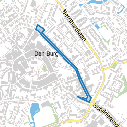 Perceel TEL00-N-1284