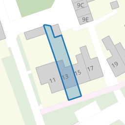 Perceel TEL00-N-1291