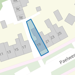 Perceel TEL00-N-1295