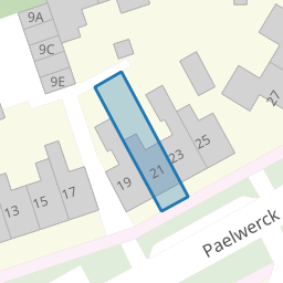 Perceel TEL00-N-1296