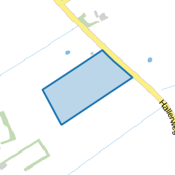 Perceel TEL00-N-1307