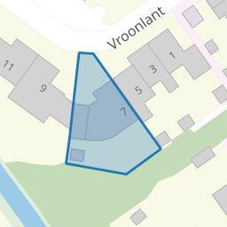 Perceel TEL00-N-1338