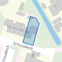 Perceel TEL00-N-1365