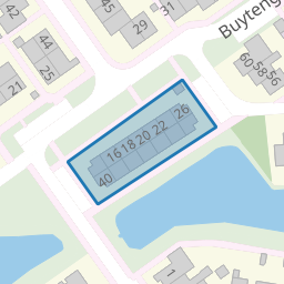 Perceel TEL00-N-1384