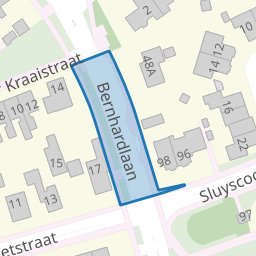 Perceel TEL00-N-1401