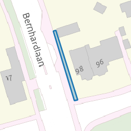 Perceel TEL00-N-1402