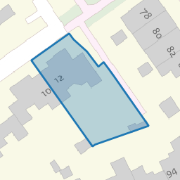 Perceel TEL00-N-1409