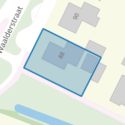 Perceel TEL00-N-1425