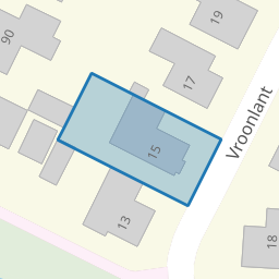 Perceel TEL00-N-1427