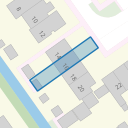 Perceel TEL00-N-1455