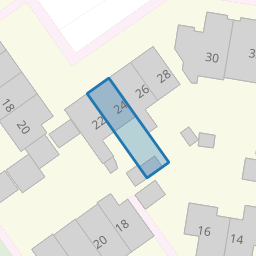 Perceel TEL00-N-1459