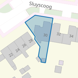 Perceel TEL00-N-1462