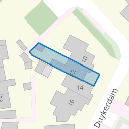 Perceel TEL00-N-1487