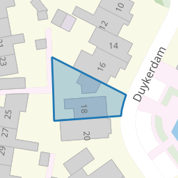 Perceel TEL00-N-1502