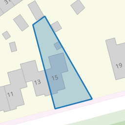 Perceel TEL00-N-1536