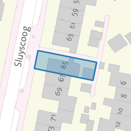 Perceel TEL00-N-1547