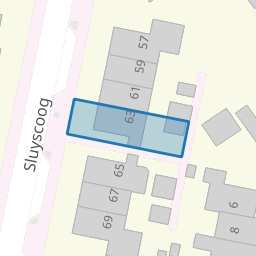 Perceel TEL00-N-1548