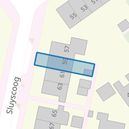 Perceel TEL00-N-1550