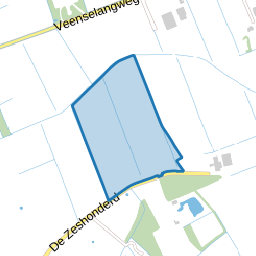 Perceel TEL00-N-1602