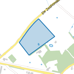 Perceel TEL00-N-1628