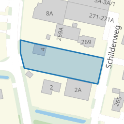 Perceel TEL00-N-1635