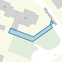 Perceel TEL00-N-1644