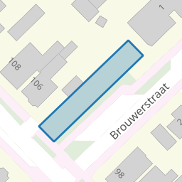 Perceel TEL00-N-1645