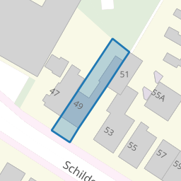 Perceel TEL00-N-1651