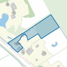 Perceel TEL00-N-1676