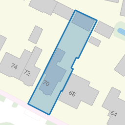 Perceel TEL00-N-1694