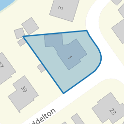 Perceel TEL00-N-1721