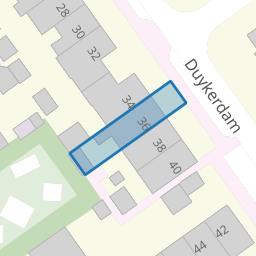 Perceel TEL00-N-1725