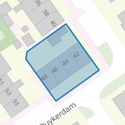 Perceel TEL00-N-1732