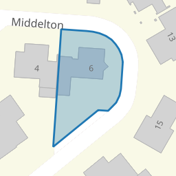 Perceel TEL00-N-1735