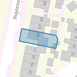 Perceel TEL00-N-1740