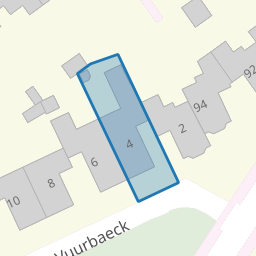 Perceel TEL00-N-1761