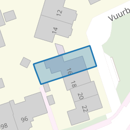 Perceel TEL00-N-1767