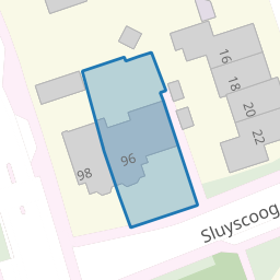 Perceel TEL00-N-1771